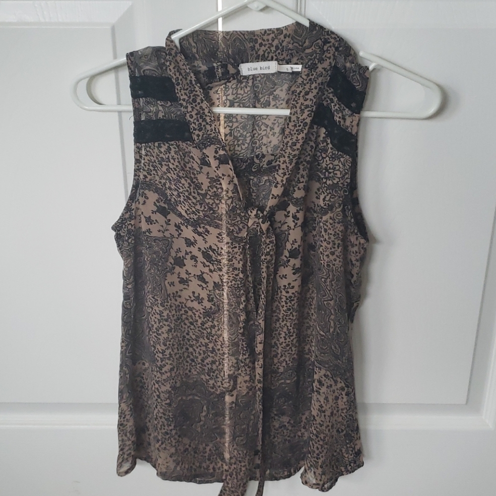 Blouse